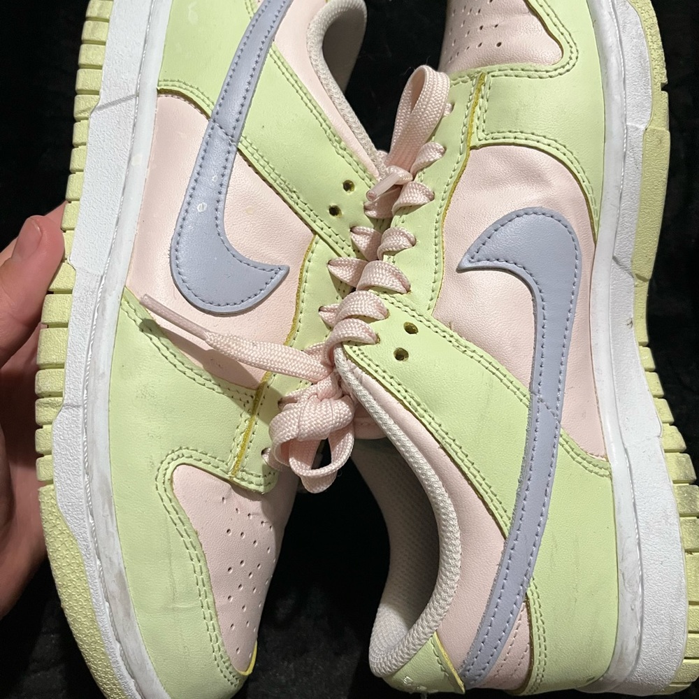 Easter dunks - Picture 2 of 2
